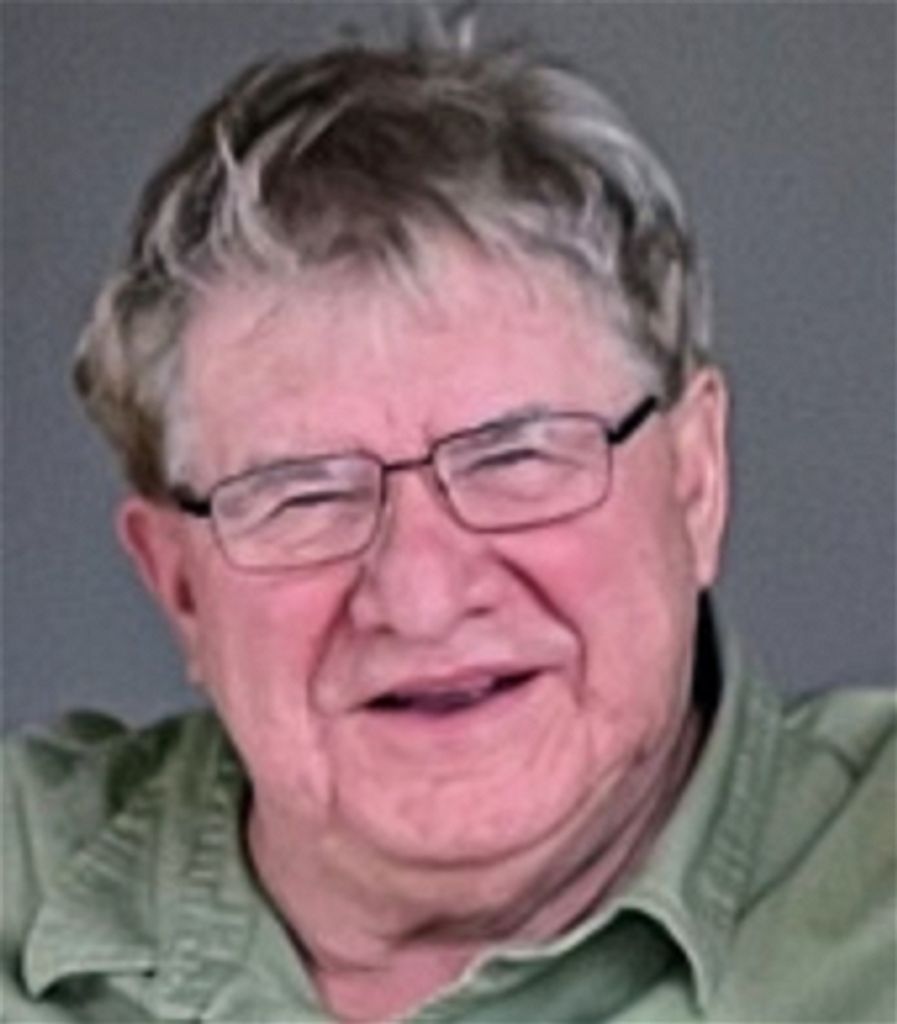 William Anton Berwald Profile Photo