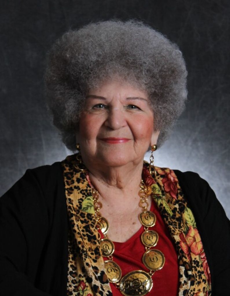 Esther Barrett