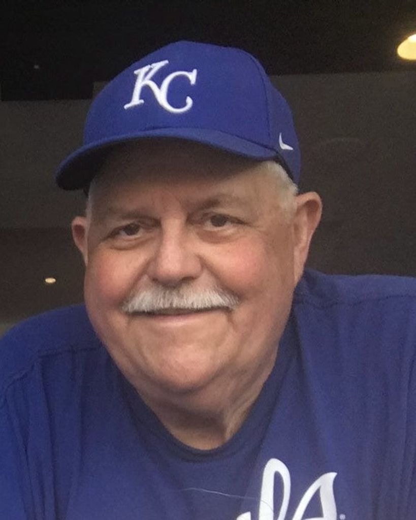 Don E. Rourk Profile Photo