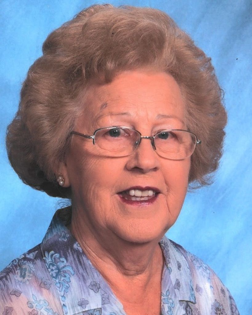 Jacqueline "Jackie" Fletcher Hart Profile Photo