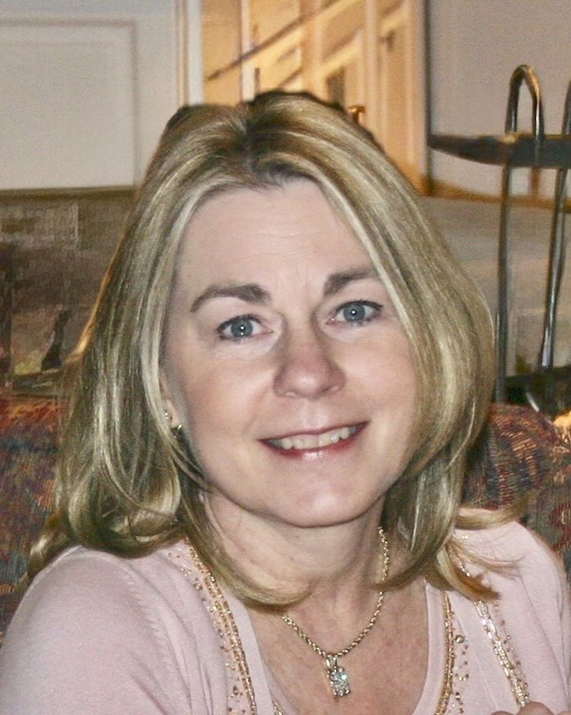 Carol Lee Larrick