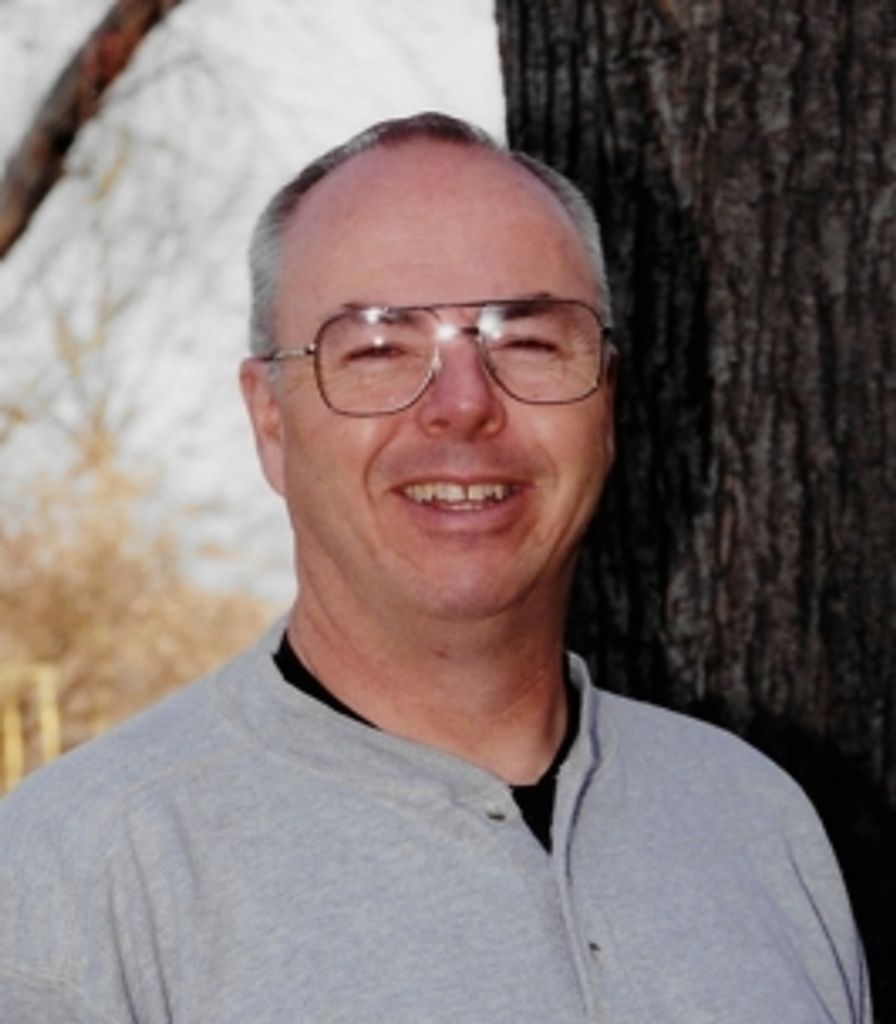 Br. Roger Nelson Sds Profile Photo