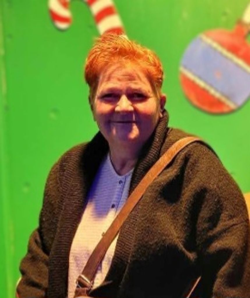 Pamela Amburn Profile Photo