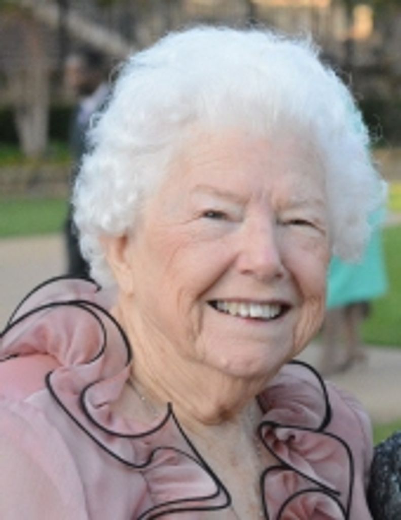 Helen Rowan Rhodes