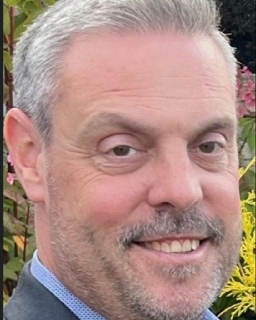 Erik W. Hyde Profile Photo