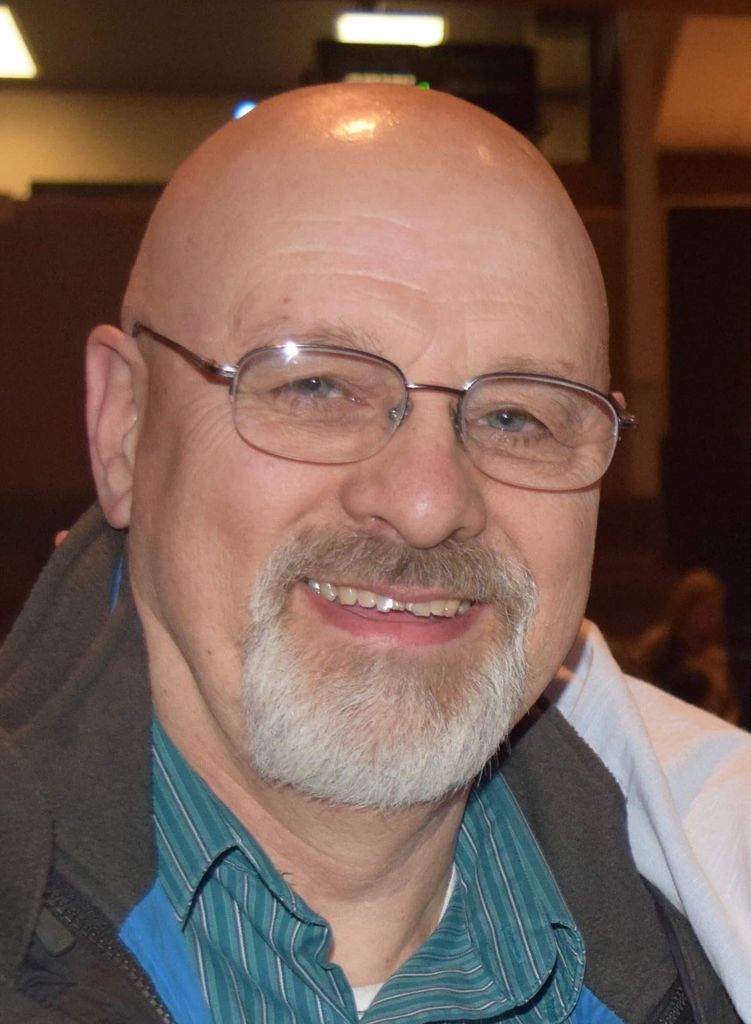Timothy Hunt Profile Photo