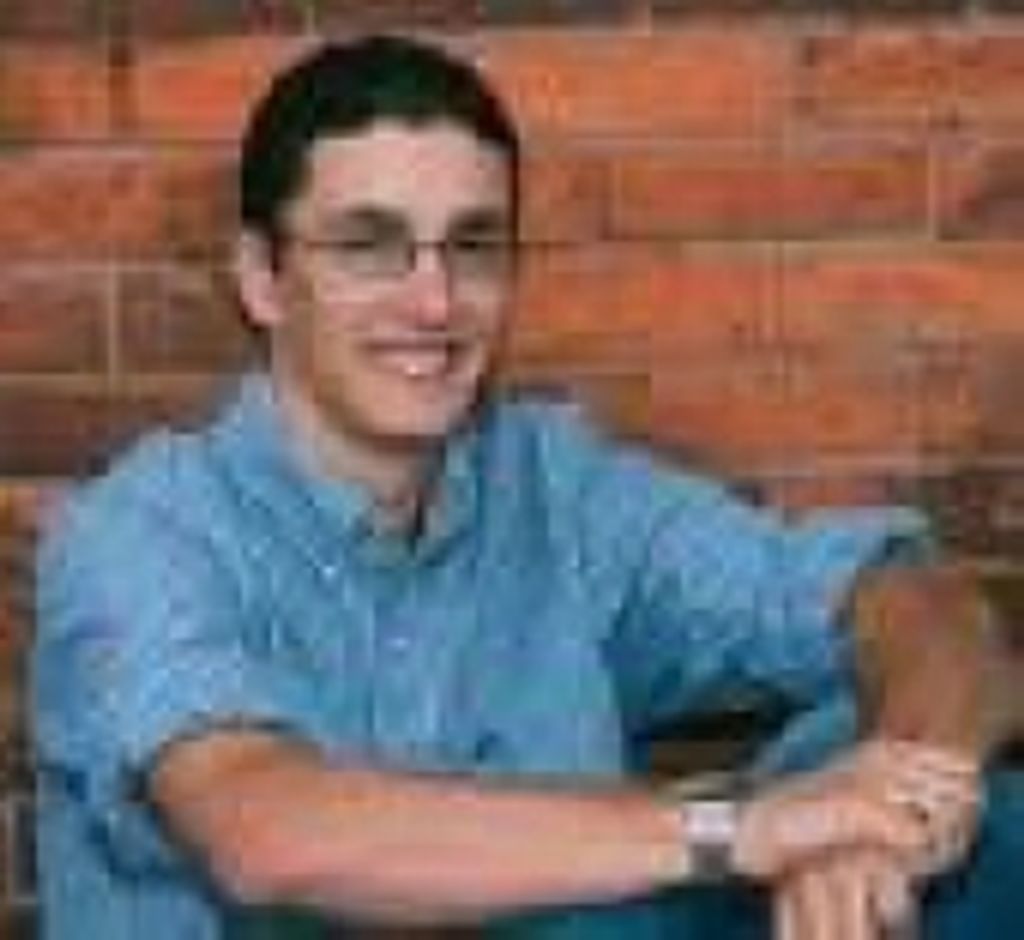 Tyler  Edgar Bonner
