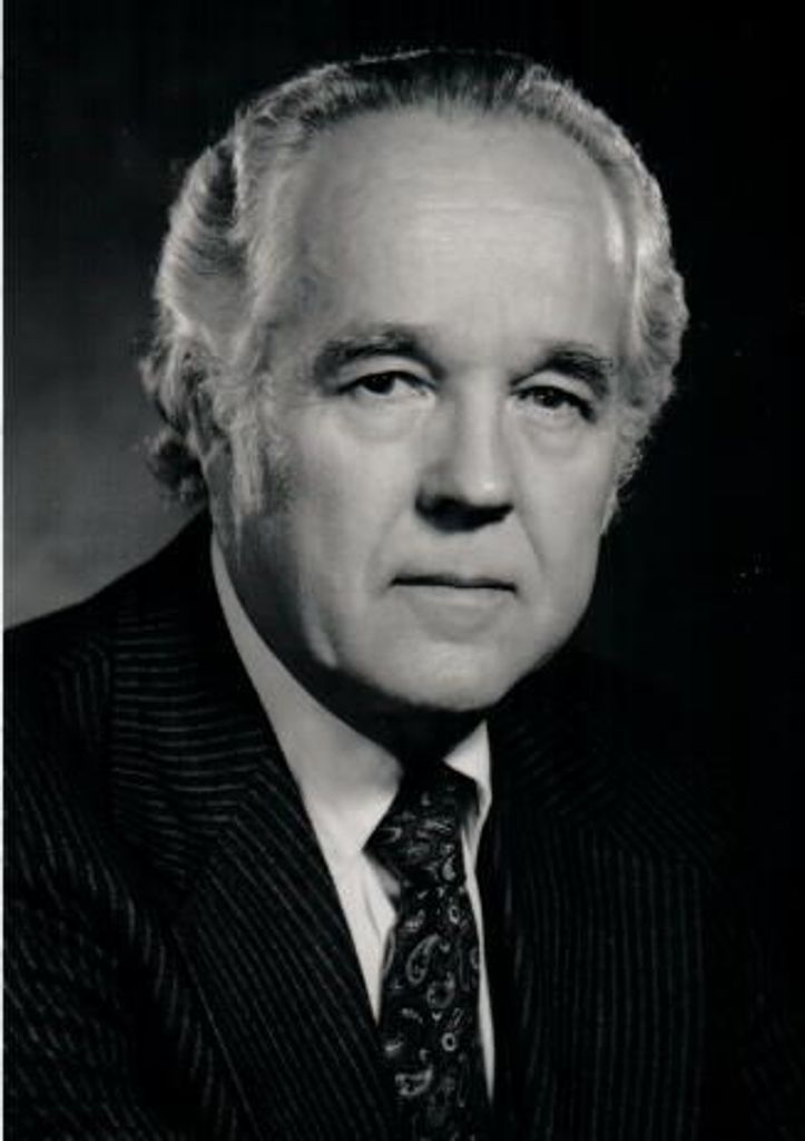 Harl Preslar Aldrich Profile Photo