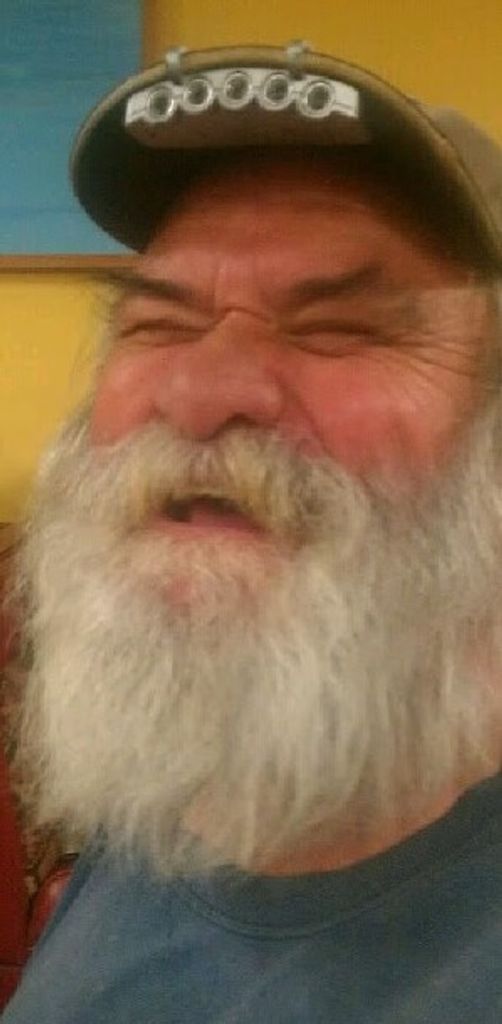 Harold Rudolph