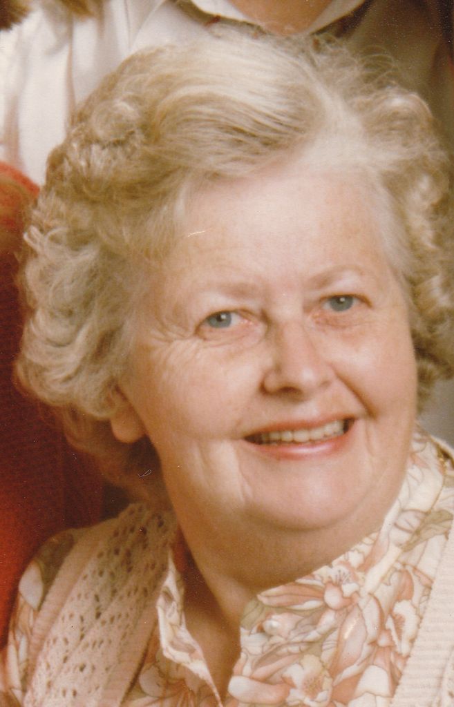 Esther C. Hubbell