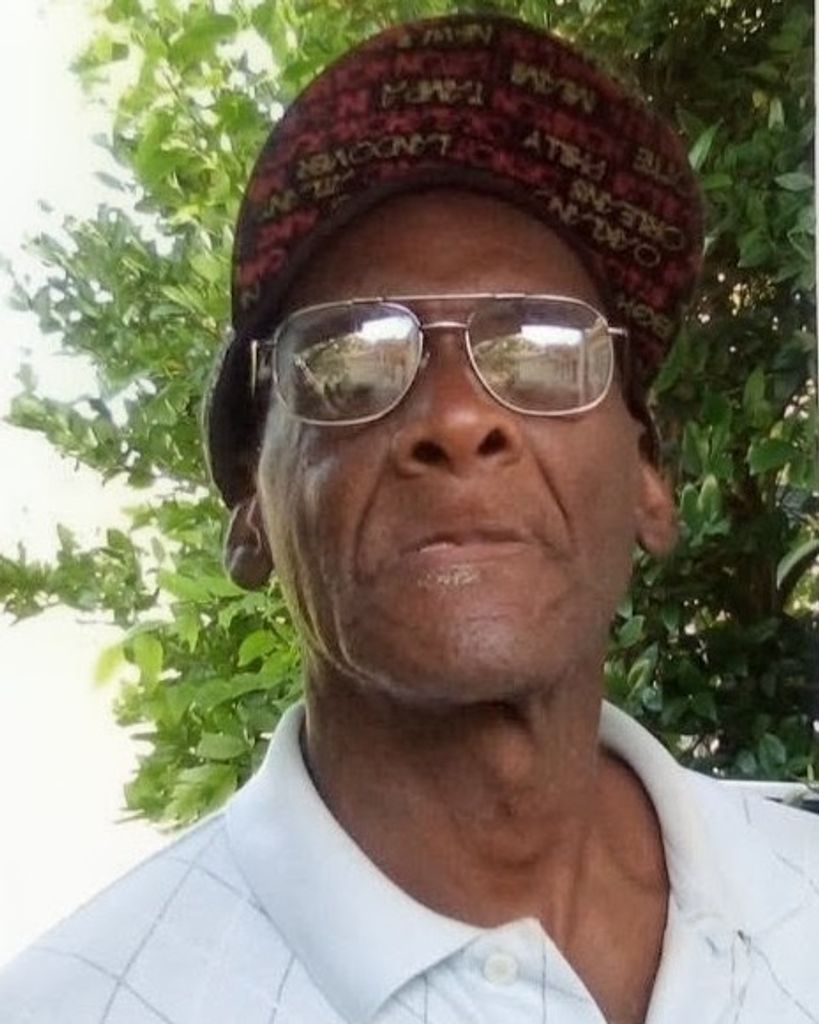 Michael A. Johnson Profile Photo