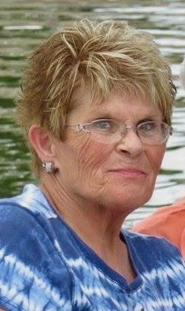 Elaine Georg Profile Photo