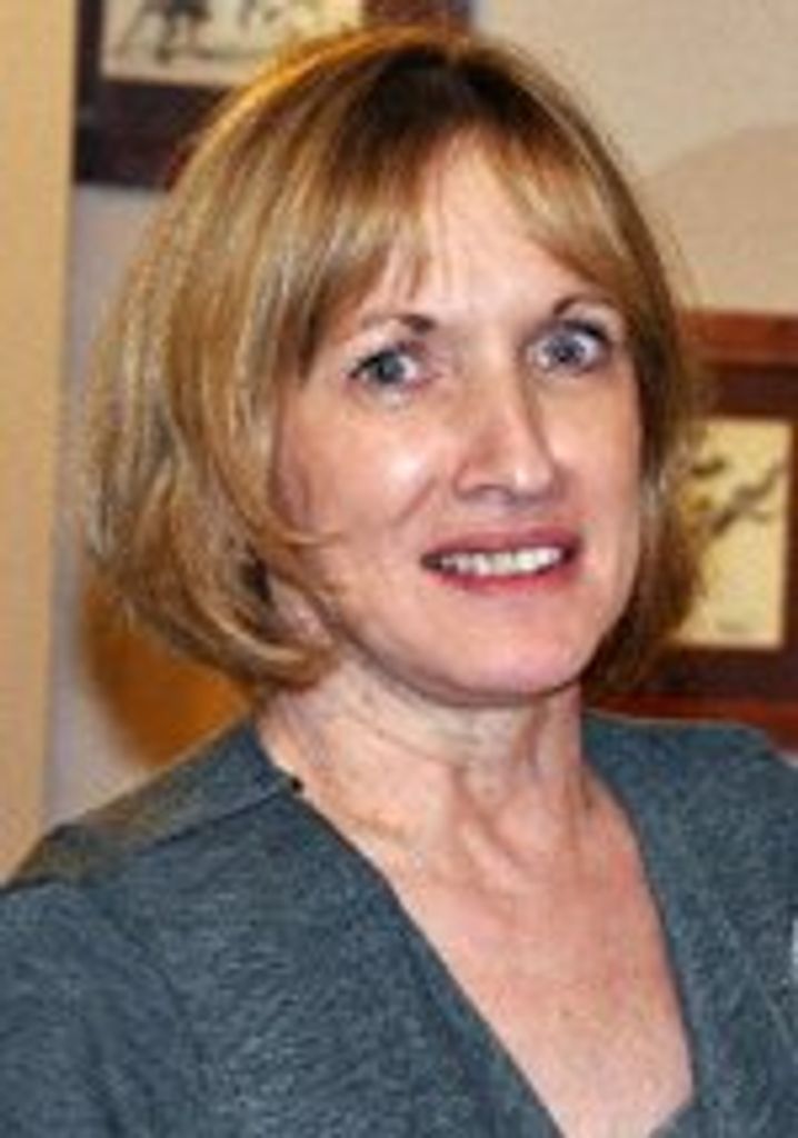 Nancy Marie Lyngstad