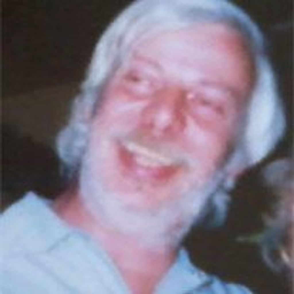 Larry V. Welch
