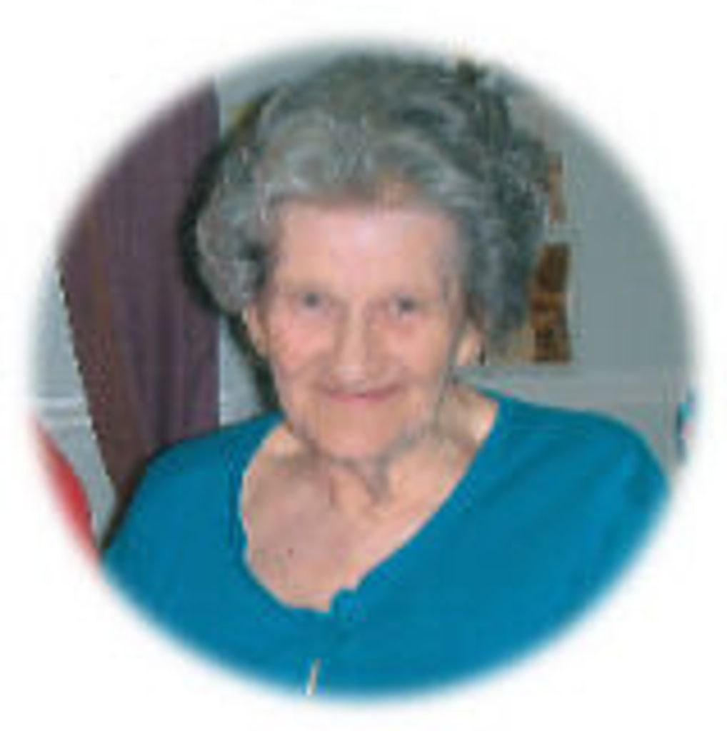 Jo Ann Bain Profile Photo