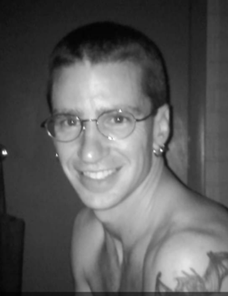 Jeffrey  Dwayne Milligan 