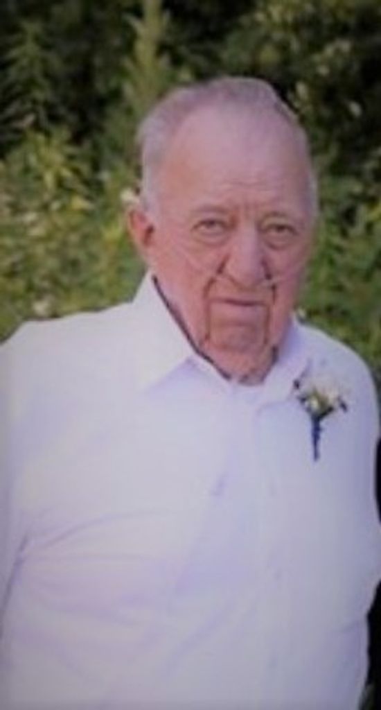 Richard K. Voss