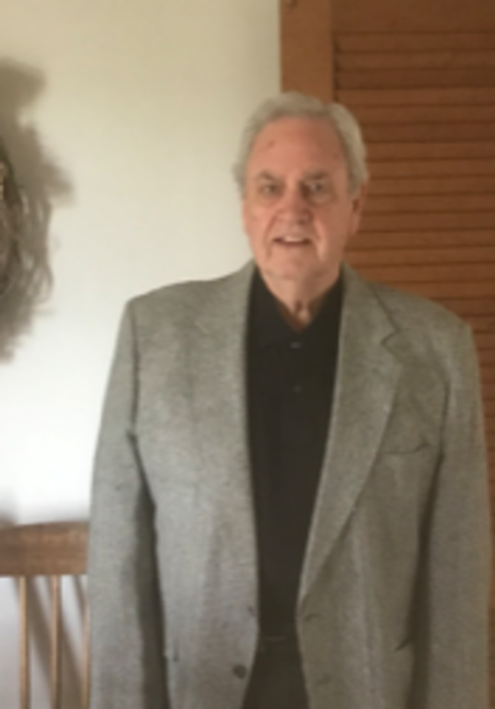 Jack Wayne Roberts Profile Photo