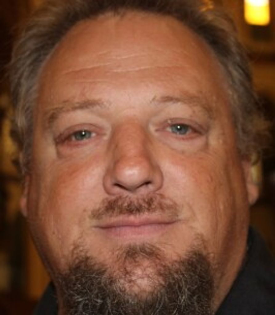 Michael Corba