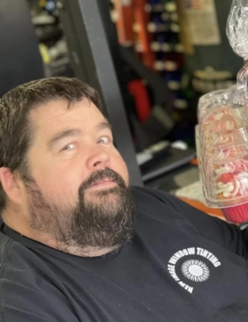 Mr. Bobby Lynn Byrum