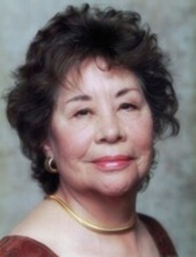 Caroline Rodriguez Profile Photo