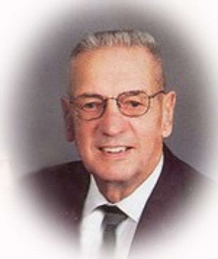 Donald Lauf