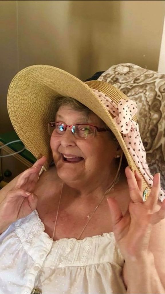 Mary Patricia Tickle Profile Photo