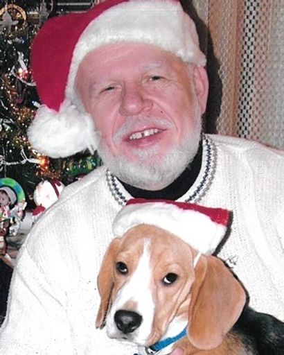 Kurt S. Sweet's obituary image