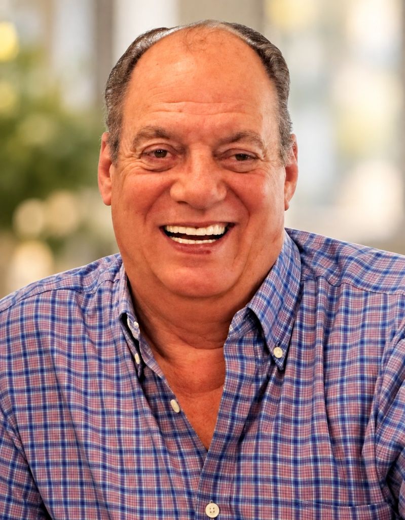 Ronald V. Serafini Profile Photo