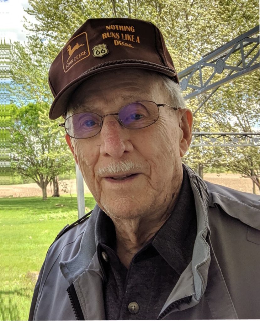 Don Iverson Profile Photo