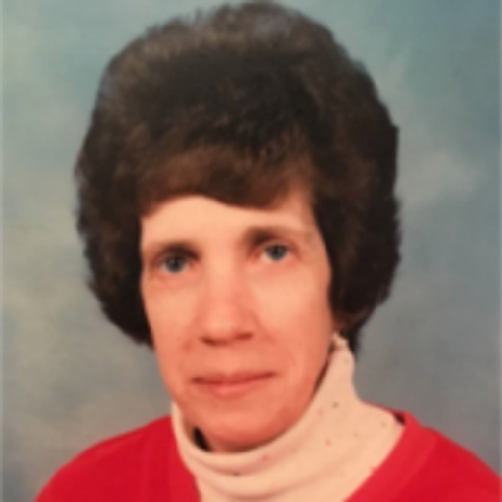 Elynore "Ellie" Louise Baker