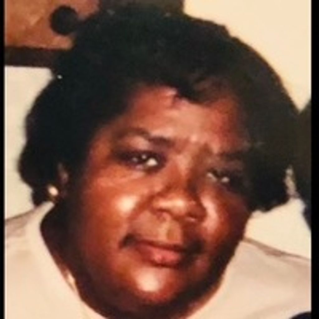 Margie Mack Dixon