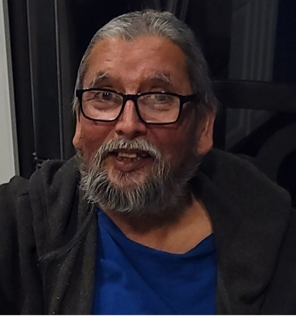 Richard Kenneth Hernandez