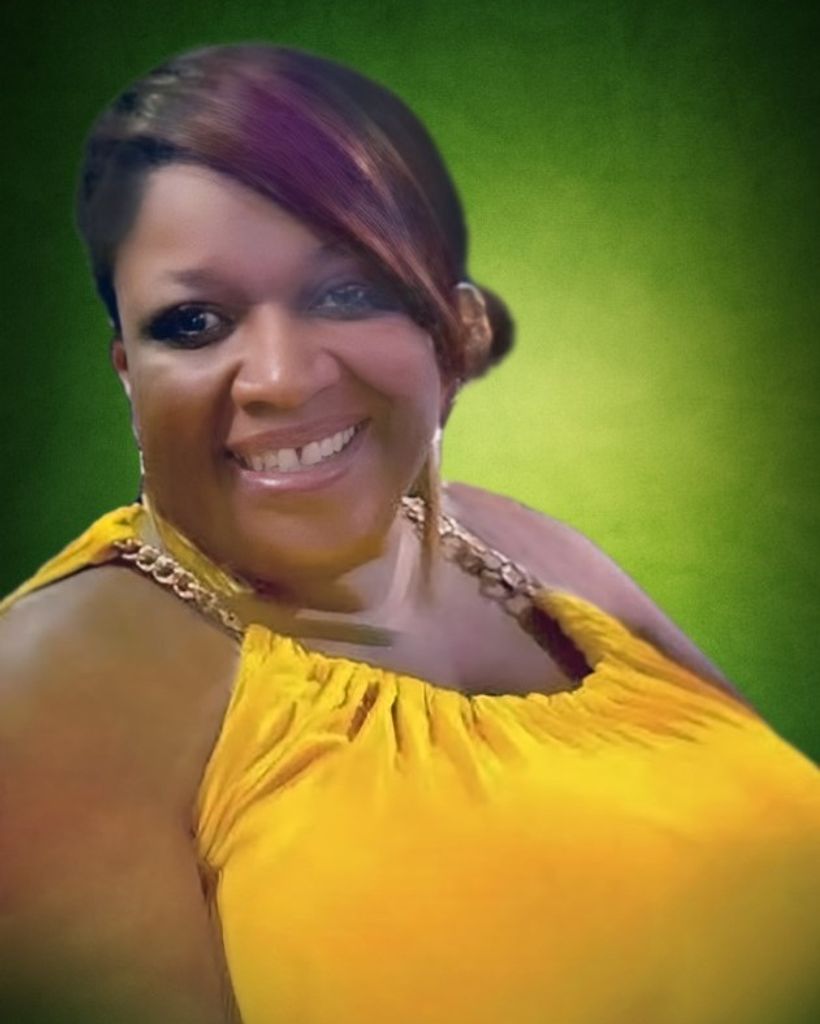 Stephanie Renee Carroll