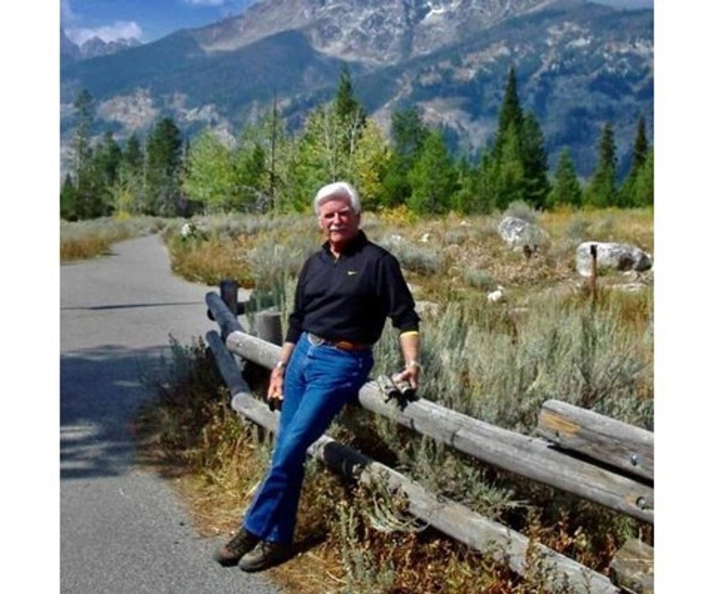 Henry Charles Sasse Iii Profile Photo