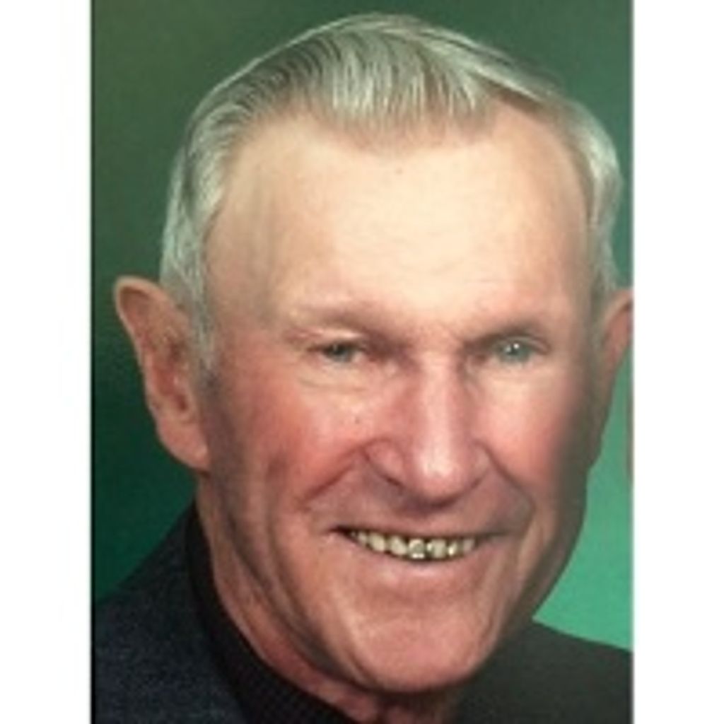Elbert Tate