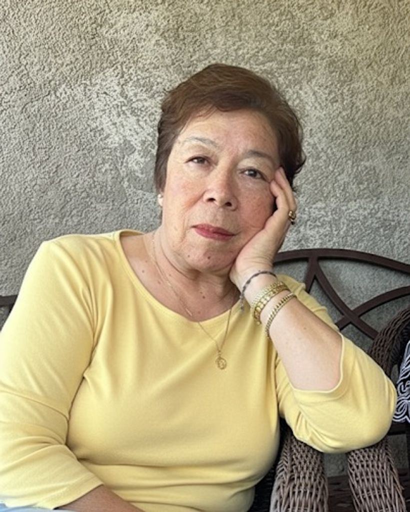 Sanjuana Lira Profile Photo