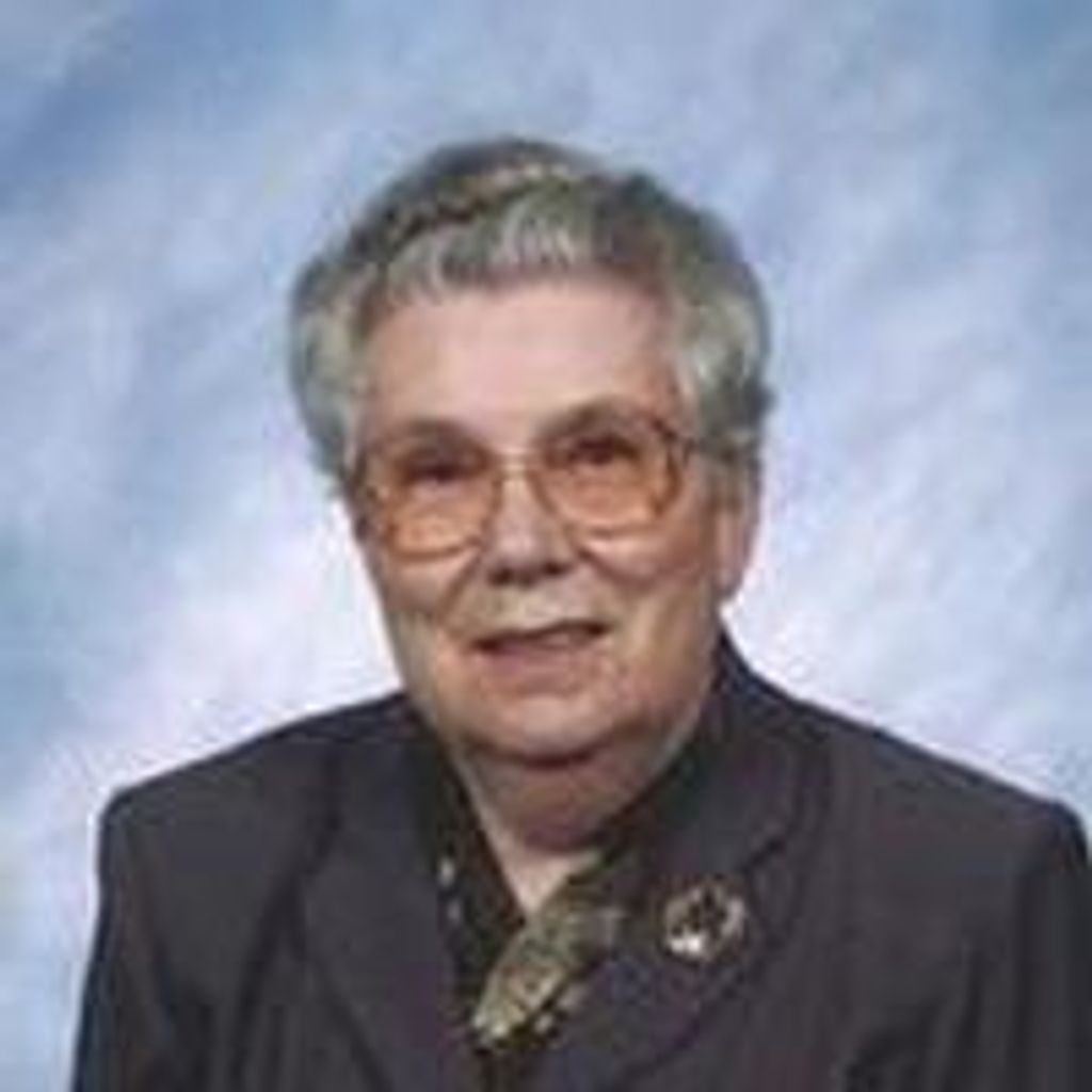 Evelyn Irene Anderson Dolan