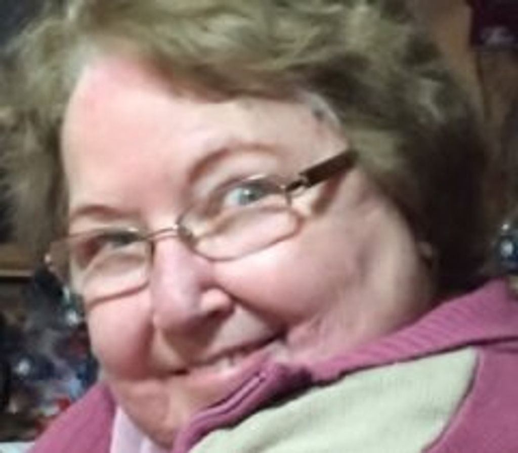 Caroline F. Carol (Hertz) Mann