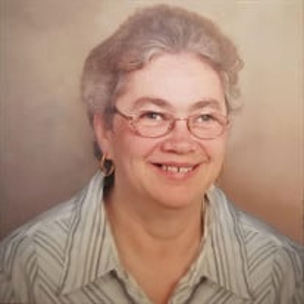 Josephine Cliborne Matthews