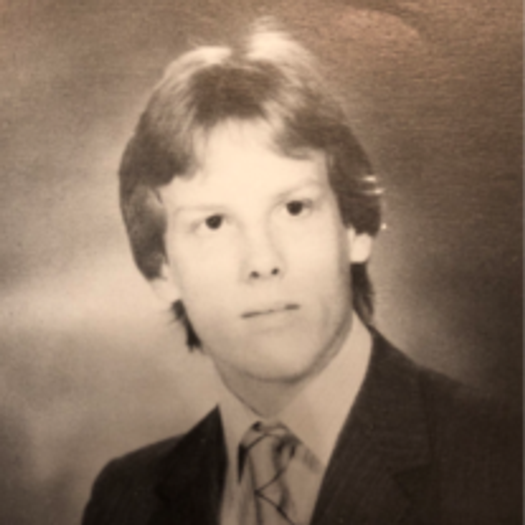 Ian Woelfel