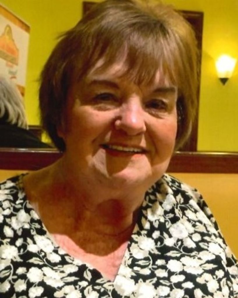 Patricia Arlene Comfort