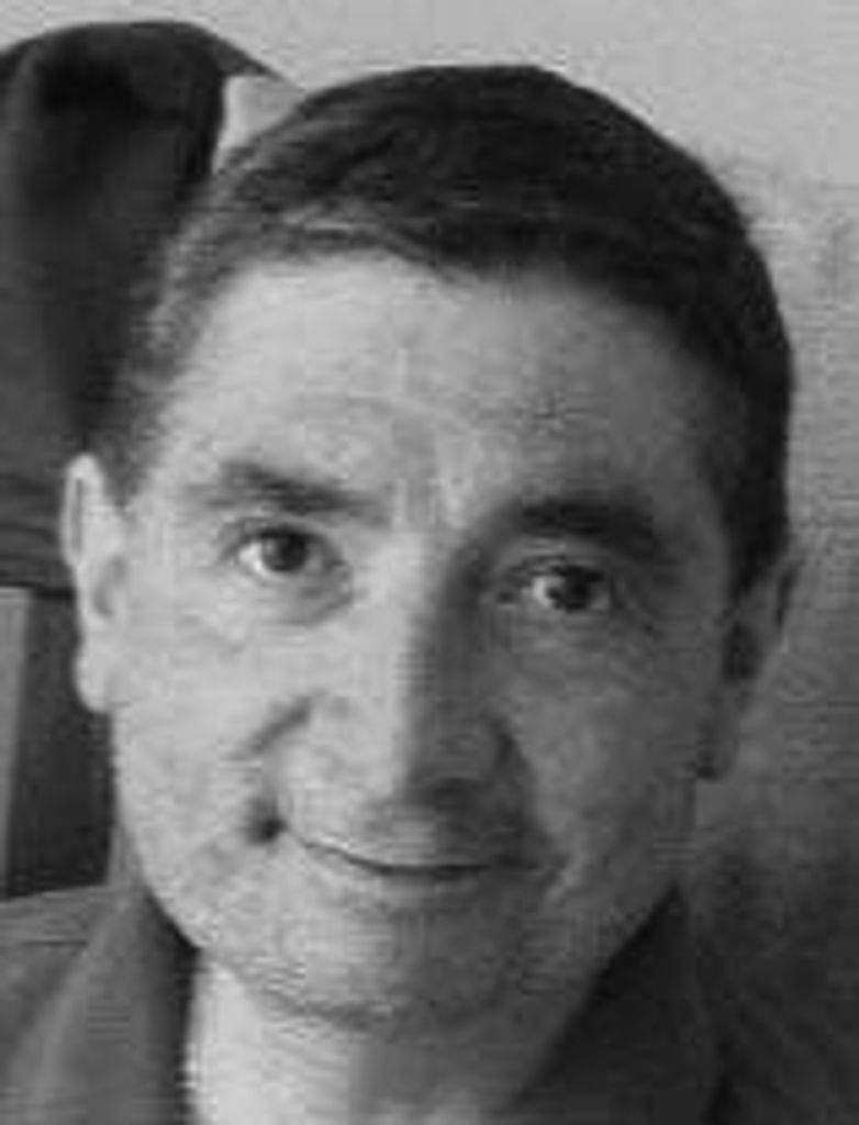 Jorge Hiran Diaz