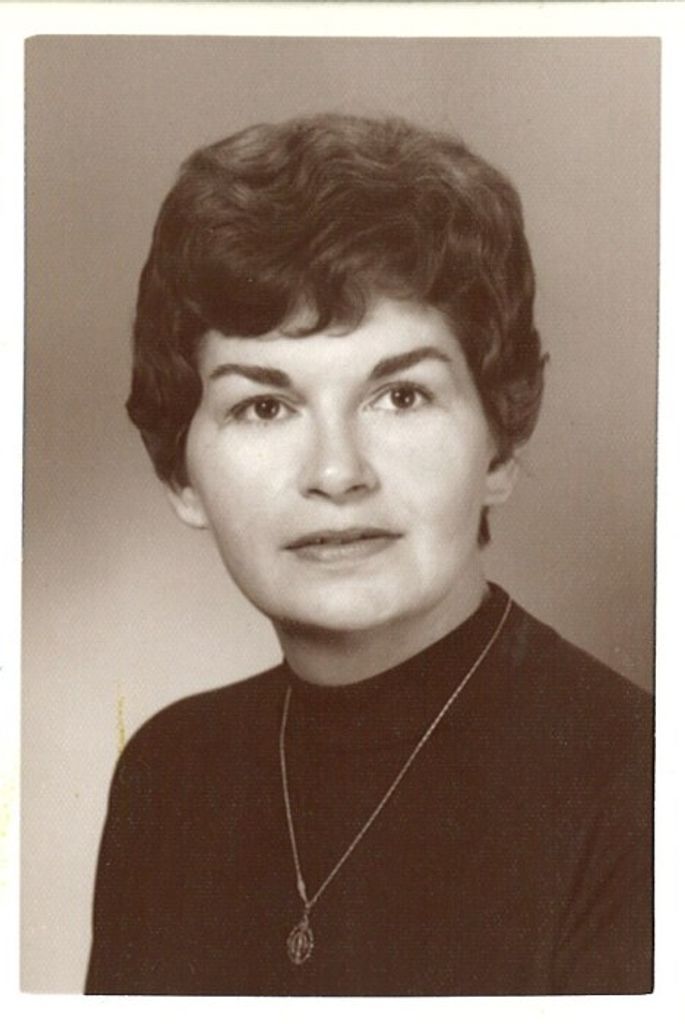 Blanche Randolph