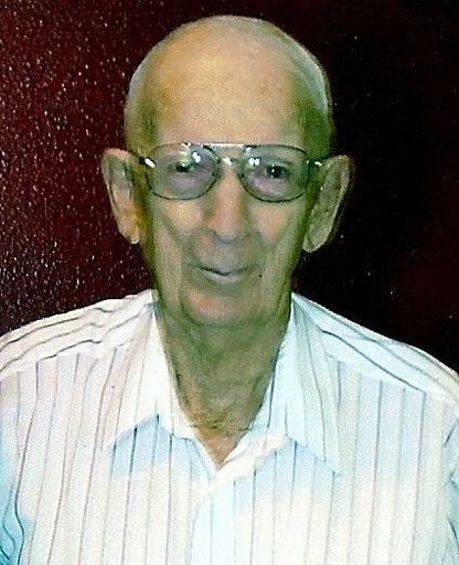 Frank Arthur Batman Profile Photo