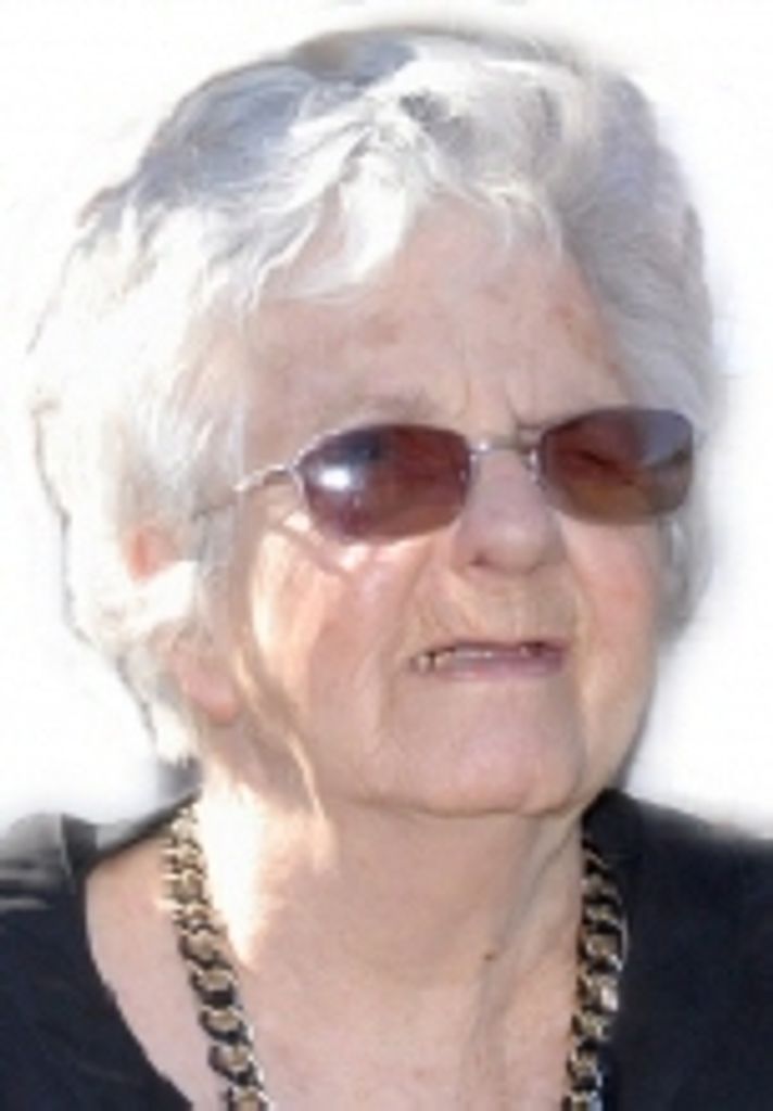 Helen L. Hughes Profile Photo