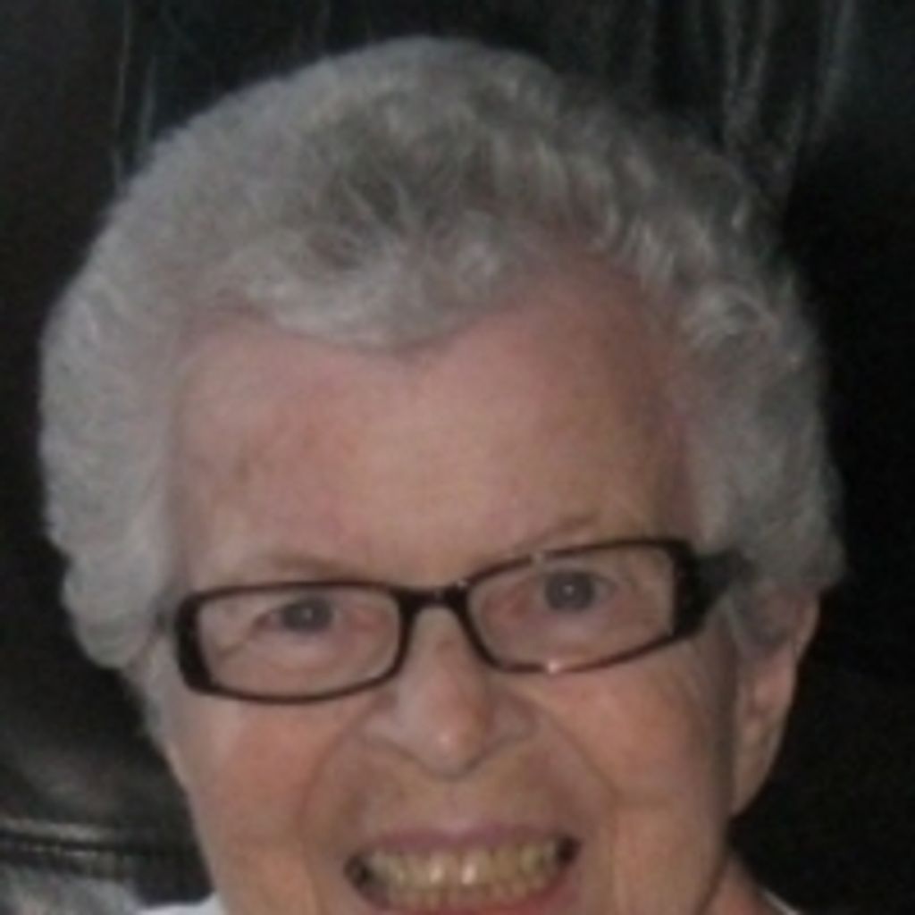 Mary E. Ewins