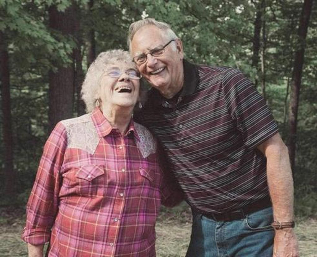 Dallas Ousley, Sr. Profile Photo