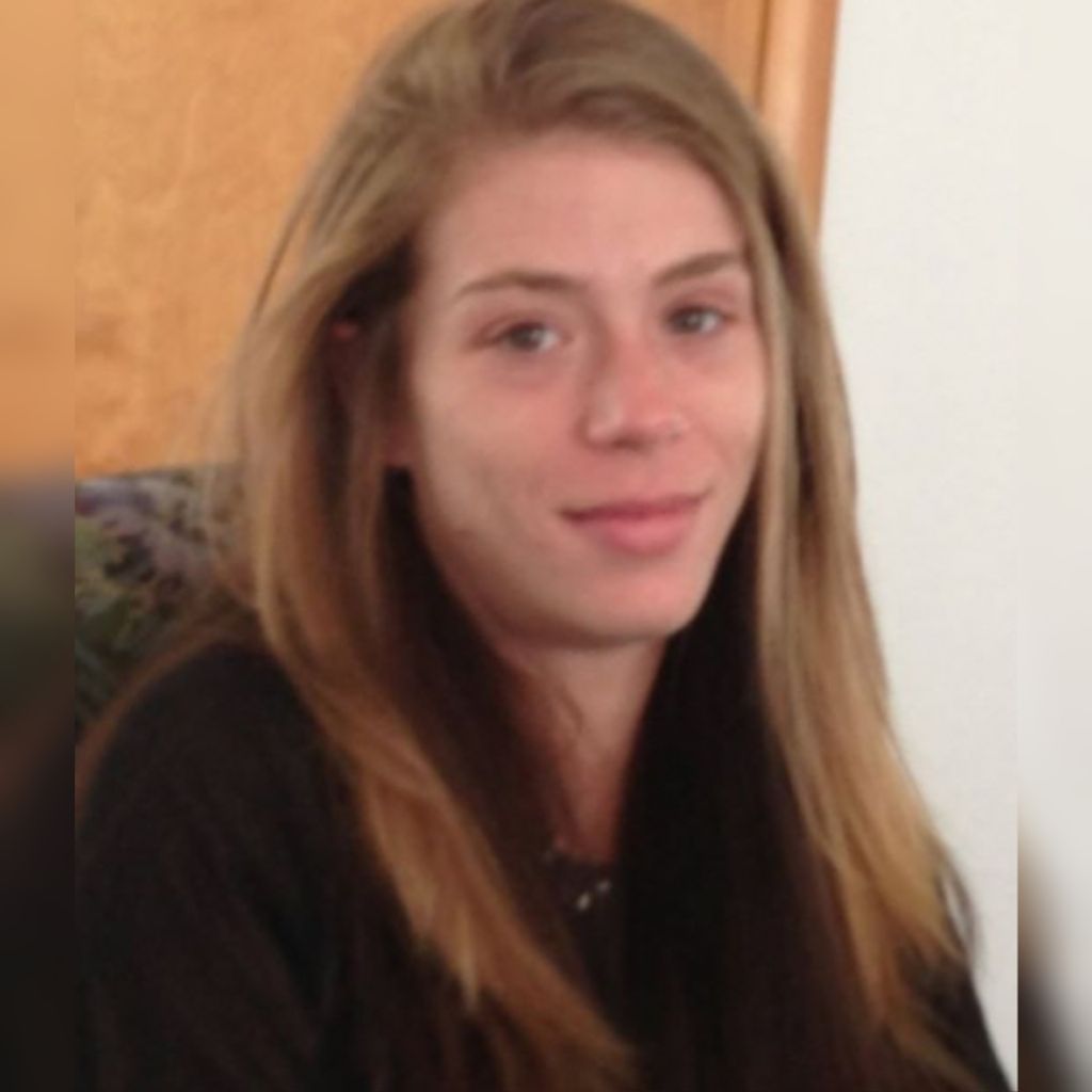 Ms. Joannie Sue Rasmussen