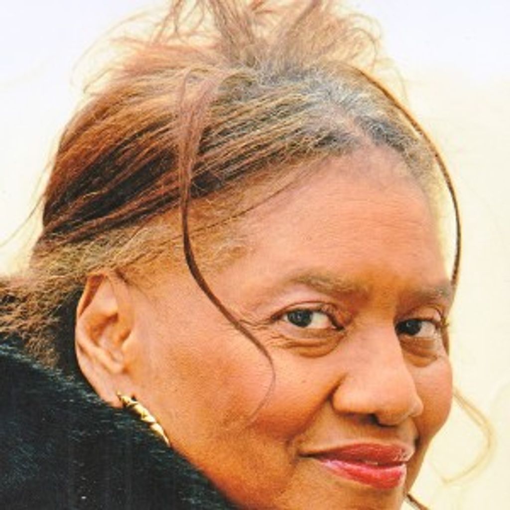 Eula Jones Profile Photo